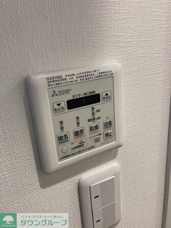 エスタート両国の物件内観写真